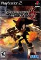 shadow the hedgehog movie
