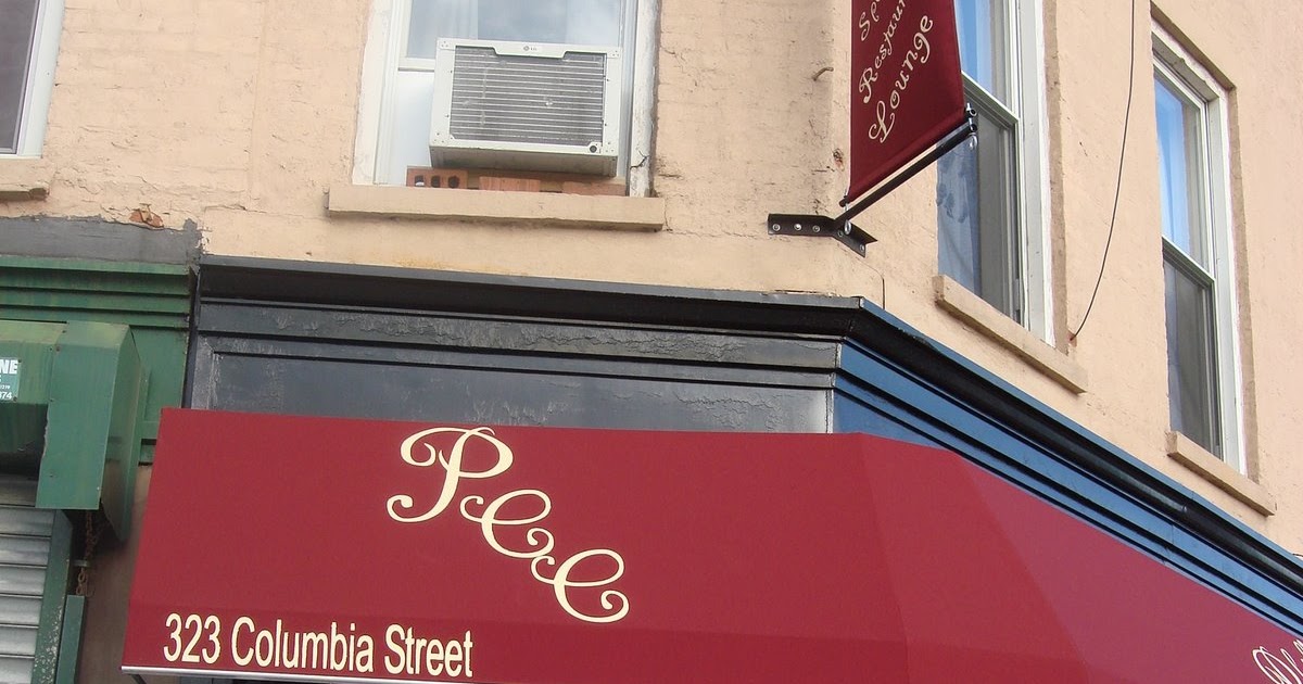 The Word on Columbia Street New Latin sports bar and restaurant on