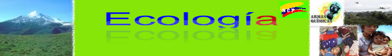 Ecologia NCP
