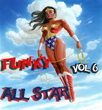 F UNKY ALL STAR 6