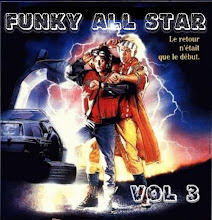FUNKY ALL STAR 3