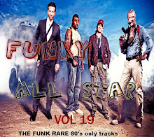 FUNKY ALL STAR VOL 19
