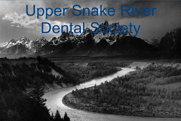 Upper Snake River Dental Society