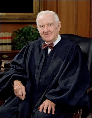 Retired Justice Stevens puts Dems on a pin with call to repeal Second Amendment
   

