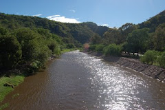 Rio San Marcos