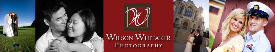 Wilson Whitaker Photography