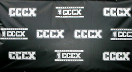 CCCX