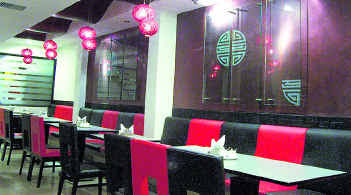 Bowl O China Restaurant, Hyderabad