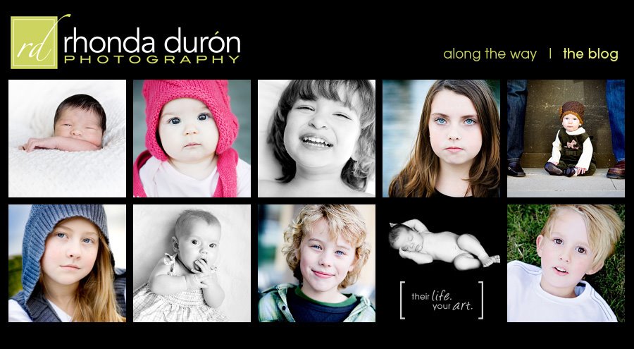 Rhonda Duron Photography