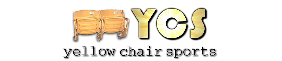 Yellow Chair Sports