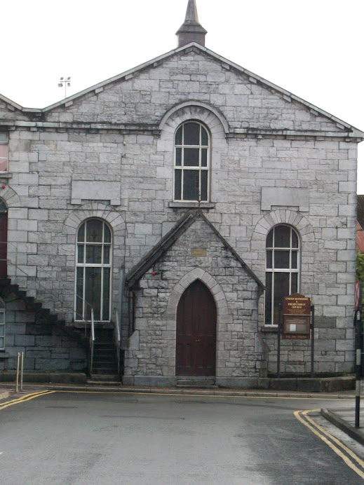 Presbyterian Church