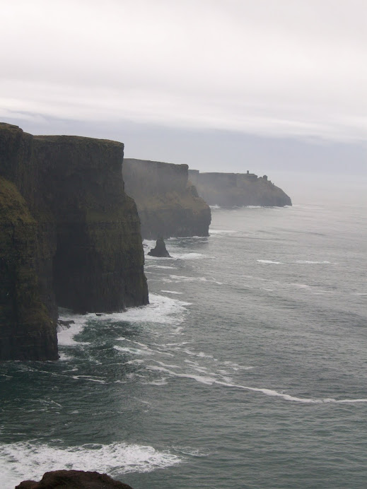 Cliffs of Moher