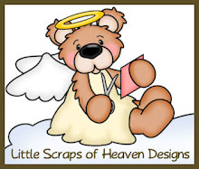 Little Scraps Of Heaven Designs Website
