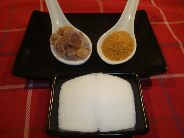 La cocina de Padawan: diciembre 2010