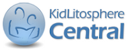 Proud Member of the Kidlitsophere Central