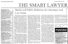 Smart Lawyers Know