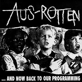 Riot!: Aus-Rotten - ...And Now Back To Our Programming