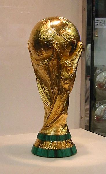 Eine Sportart Eine Sportart