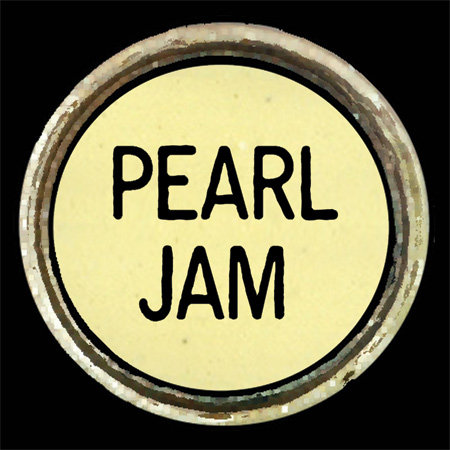 Pearl  Tattoos on Pearl Jam No Code Tattoo