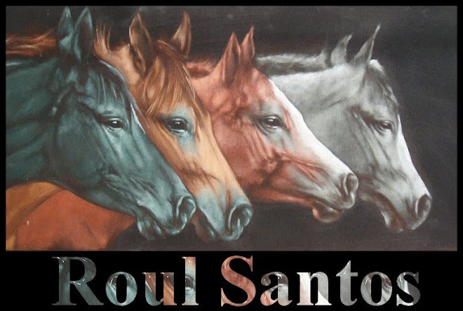 Roul Santos