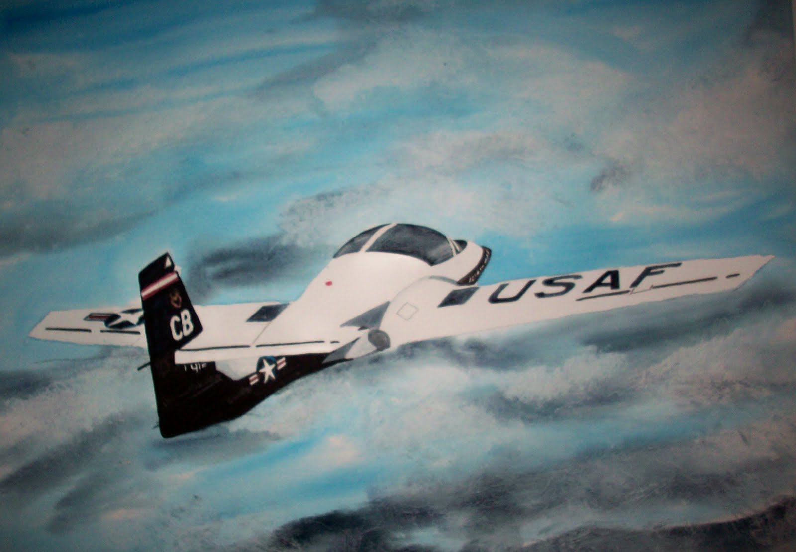 Arni's Art Blog March 2010