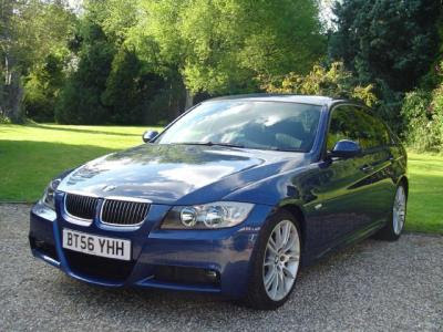 Bhp bmw 330i #6