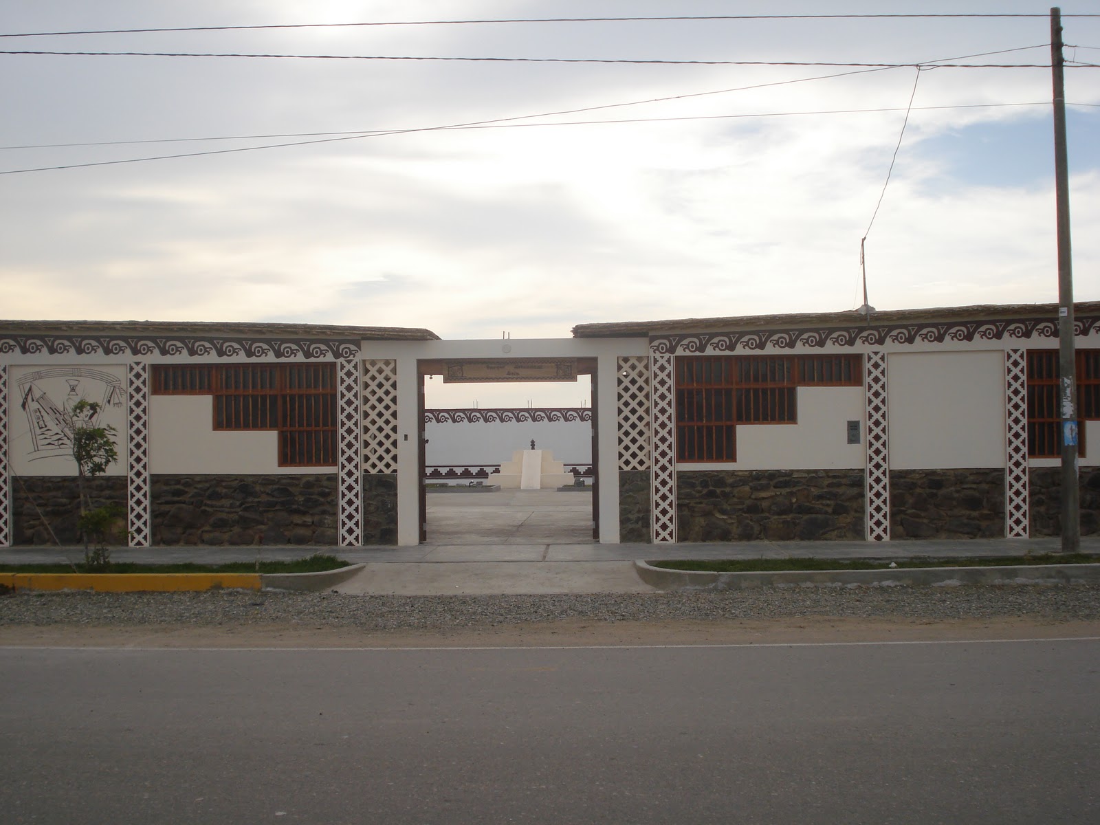 CIUDAD ETEN PERU: enero 2011