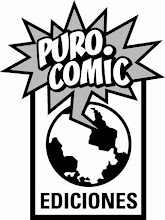 Puro Comic Rosario