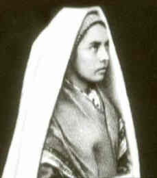 Cinema Catechism: Bernadette Soubirous - Humility, Innocence, and Grace