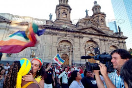 MARCHA LESBOFEMINISTA, ELFLAC