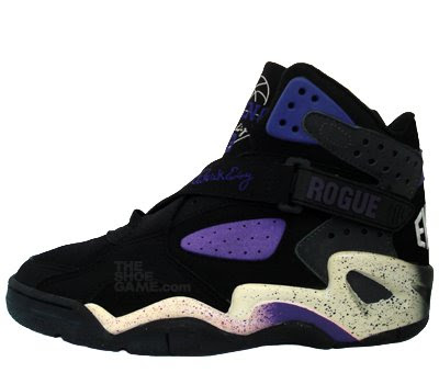 basket patrick ewing rogue