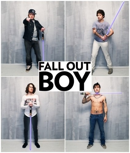 Bliss Cat Blogg: Fall Out Boy Lyrics Collected From Under The Cork Tree