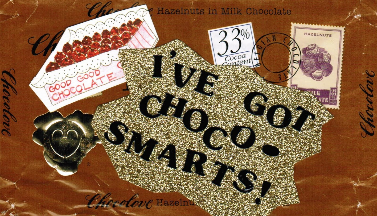 Life by Chocolate Robyn Alana Engel's Blog ChocoQuiz Answers and