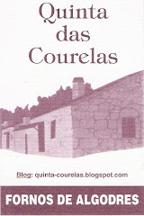 Quinta das Courelas