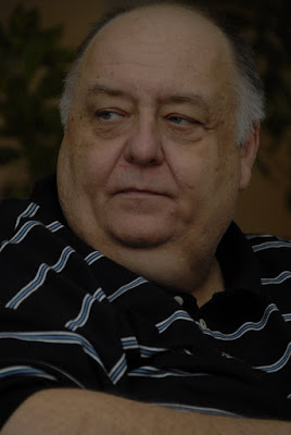 Of Battered Aspect: May 2010