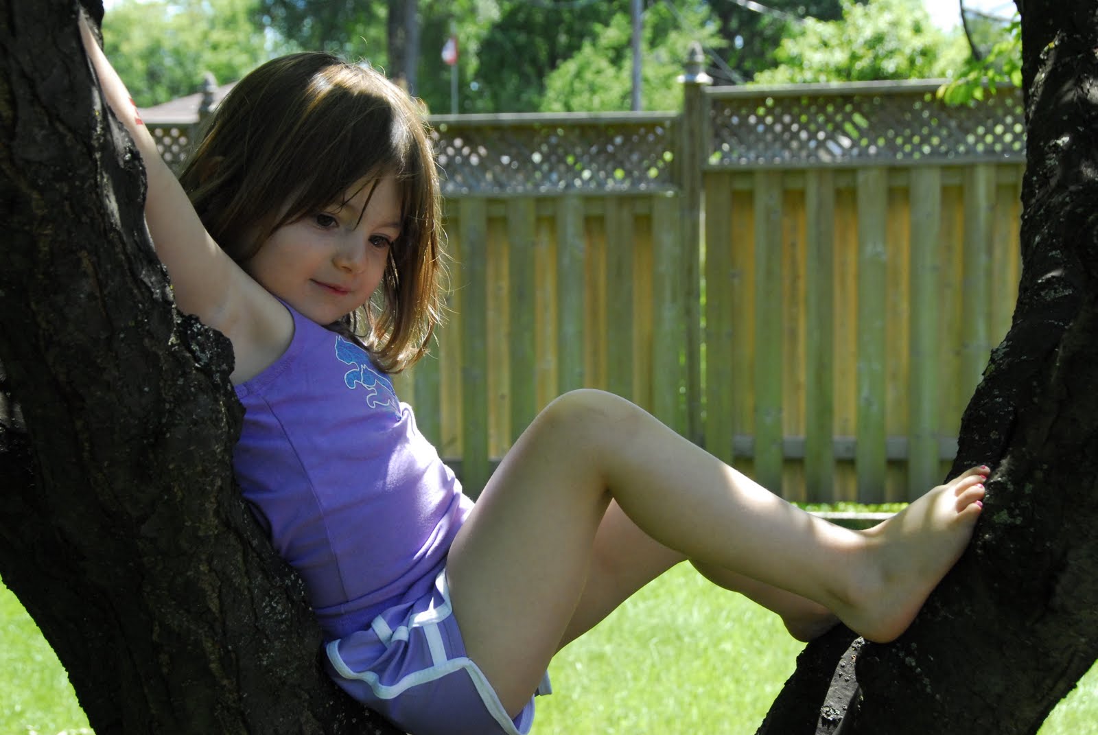 Of Battered Aspect: July 2010