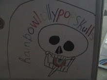 My skull