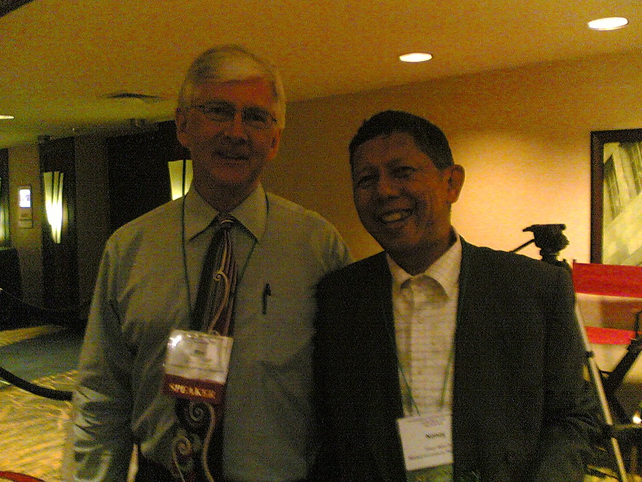 Government and Taxes Dr. Roy Spencer on individual freedom