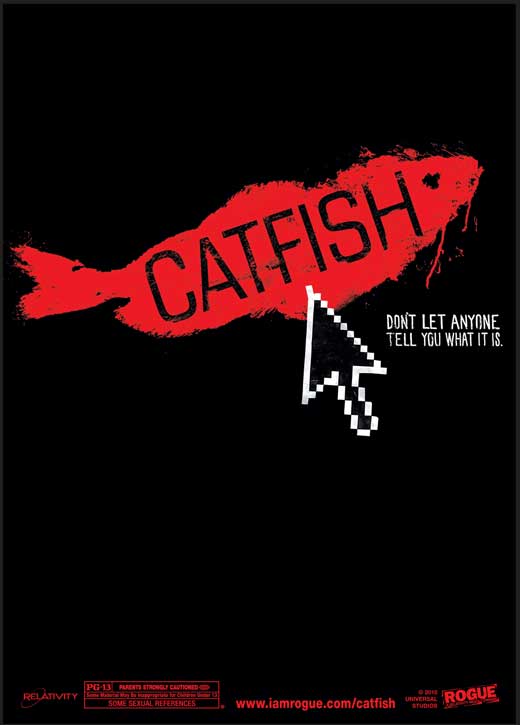 The Littlest Picture Show Review Catfish