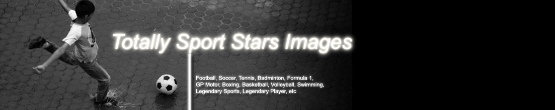 Totally Sport Stars Images