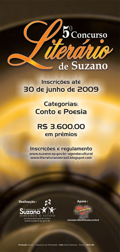 [Concurso]