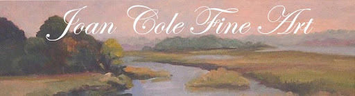 Joan Cole Fine Art