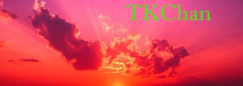 Blog TKCHAN