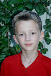 Zachary 10 years old