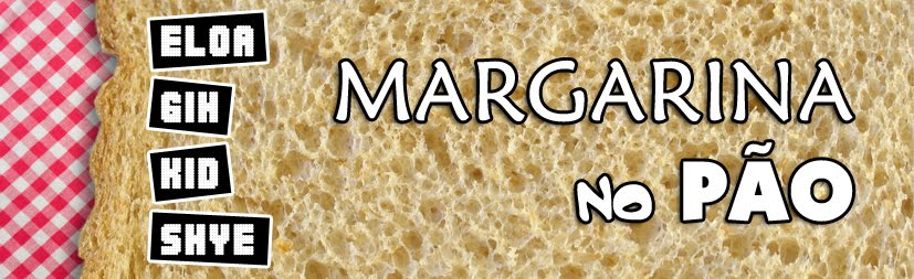 Margarina No Pão