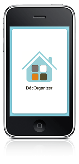Decorganizing Wednesday: iPhone App