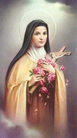 st therese little flower autobiography st therese little flower autobiography