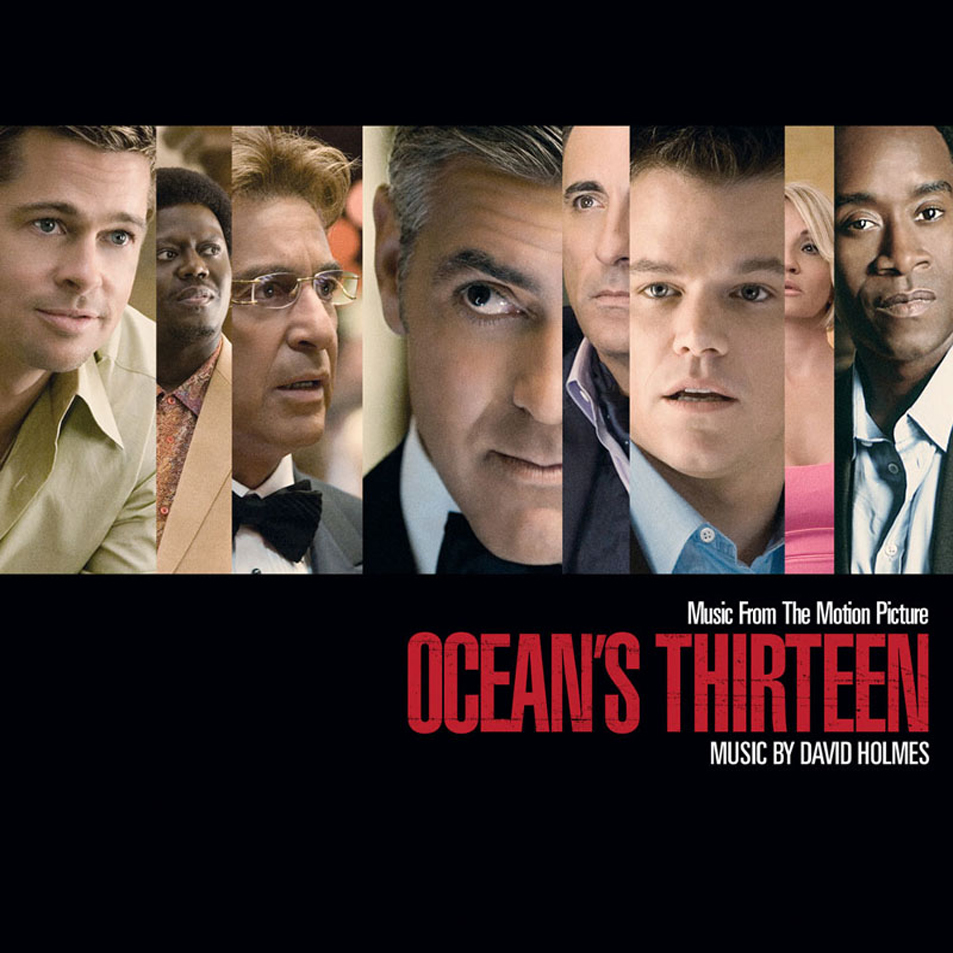 OceanS 13 OceanS 13