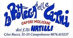 Convenzione con la "Bottega delle Carni"