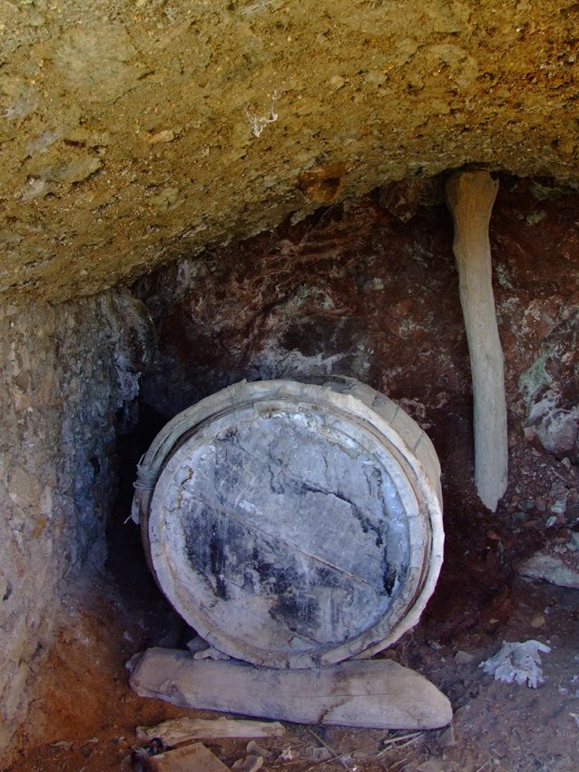 PASOS Alins (del Monte), 10 de diciembre